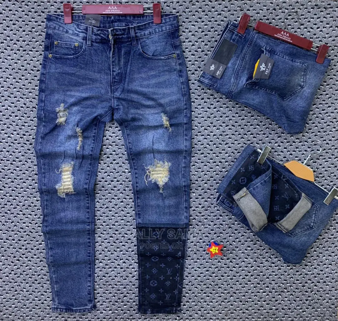 Men's Jeans