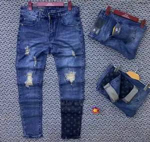 Men's Jeans
