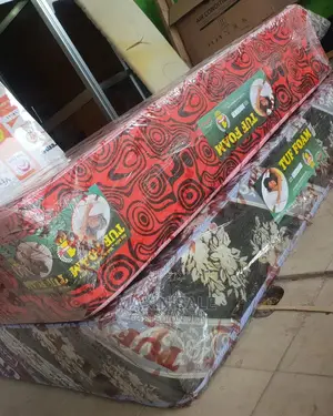 Magodoro Imara Kutoka Tuffoam