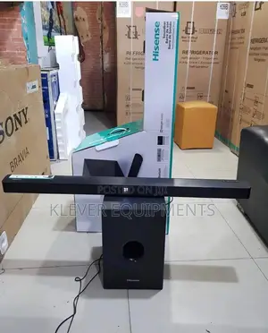 Hisense Sound Bar