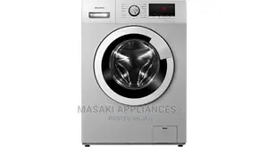 Hisense WFHV8012S | 8KG Washing Machine