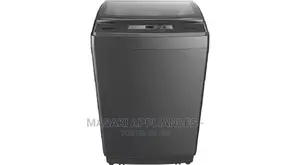 Offer Hisense Wtx1302t 13kg Washing Machine (Fuzzy) Masaki