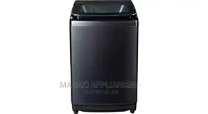 Hisense Wt5t1825dt 18kg Top Load Automatic Washing Machine