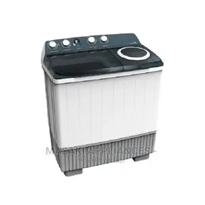 Hisense WSCF143 14kg Washing Machine Semi Automatic Twin Tub