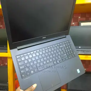 Laptop Dell Latitude 3550 8GB Intel Core I7 HDD 500GB