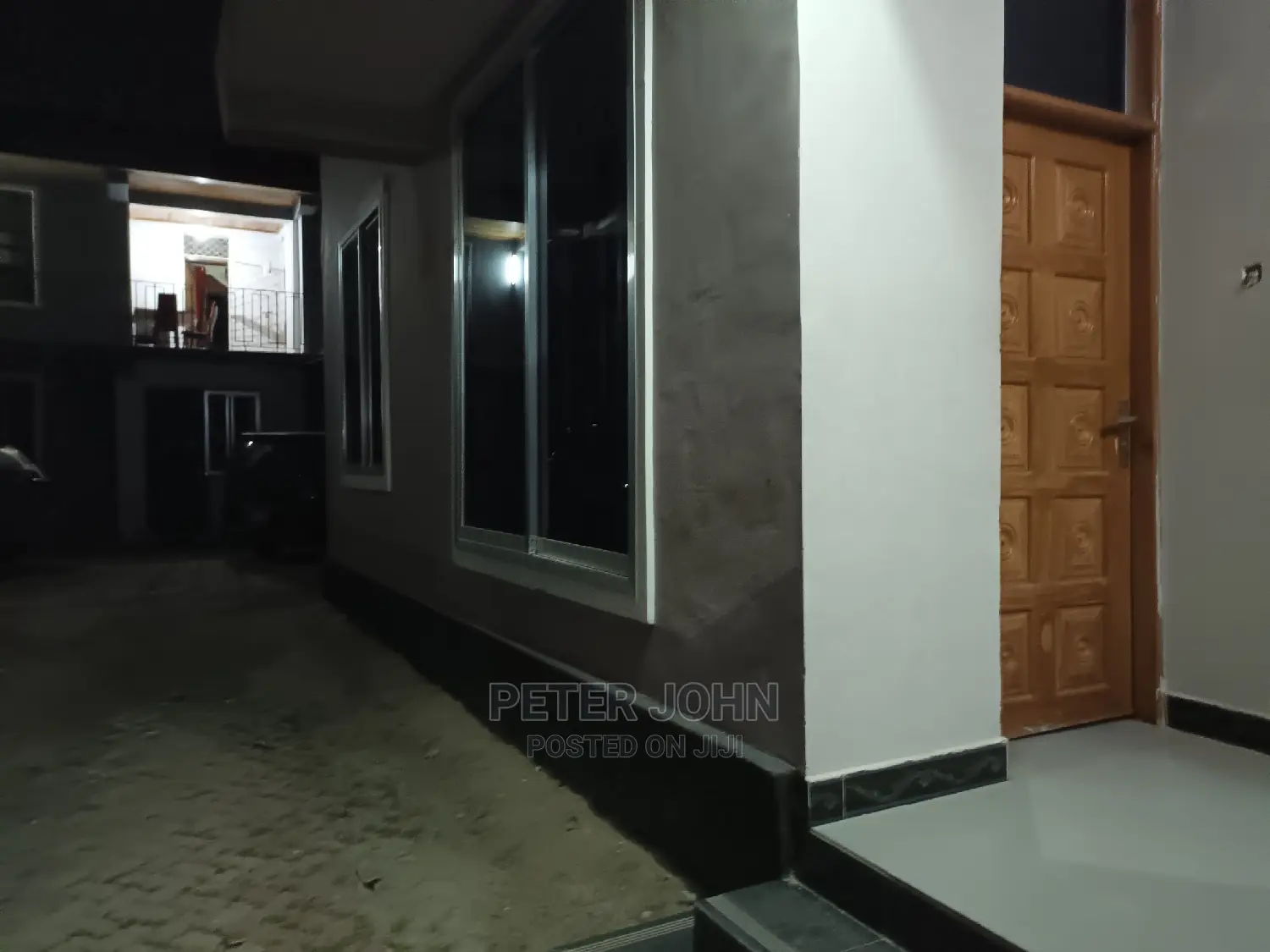 2bdrm Apartment in Mikocheni for rent