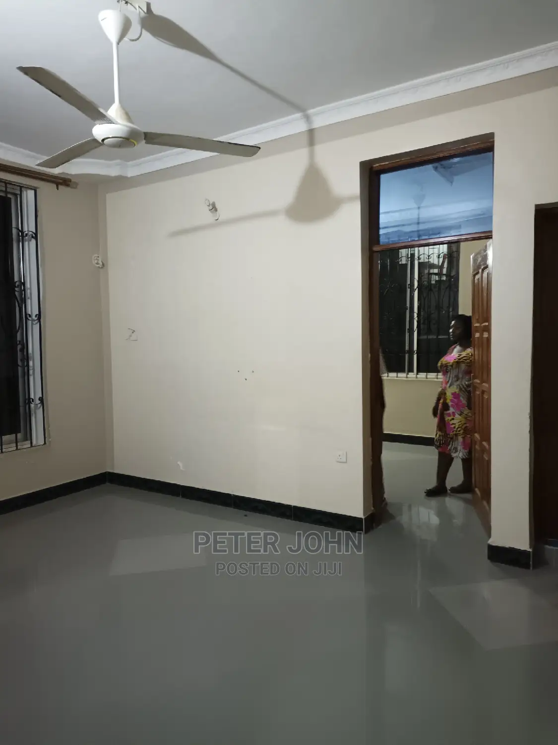 2bdrm Apartment in Mikocheni for rent