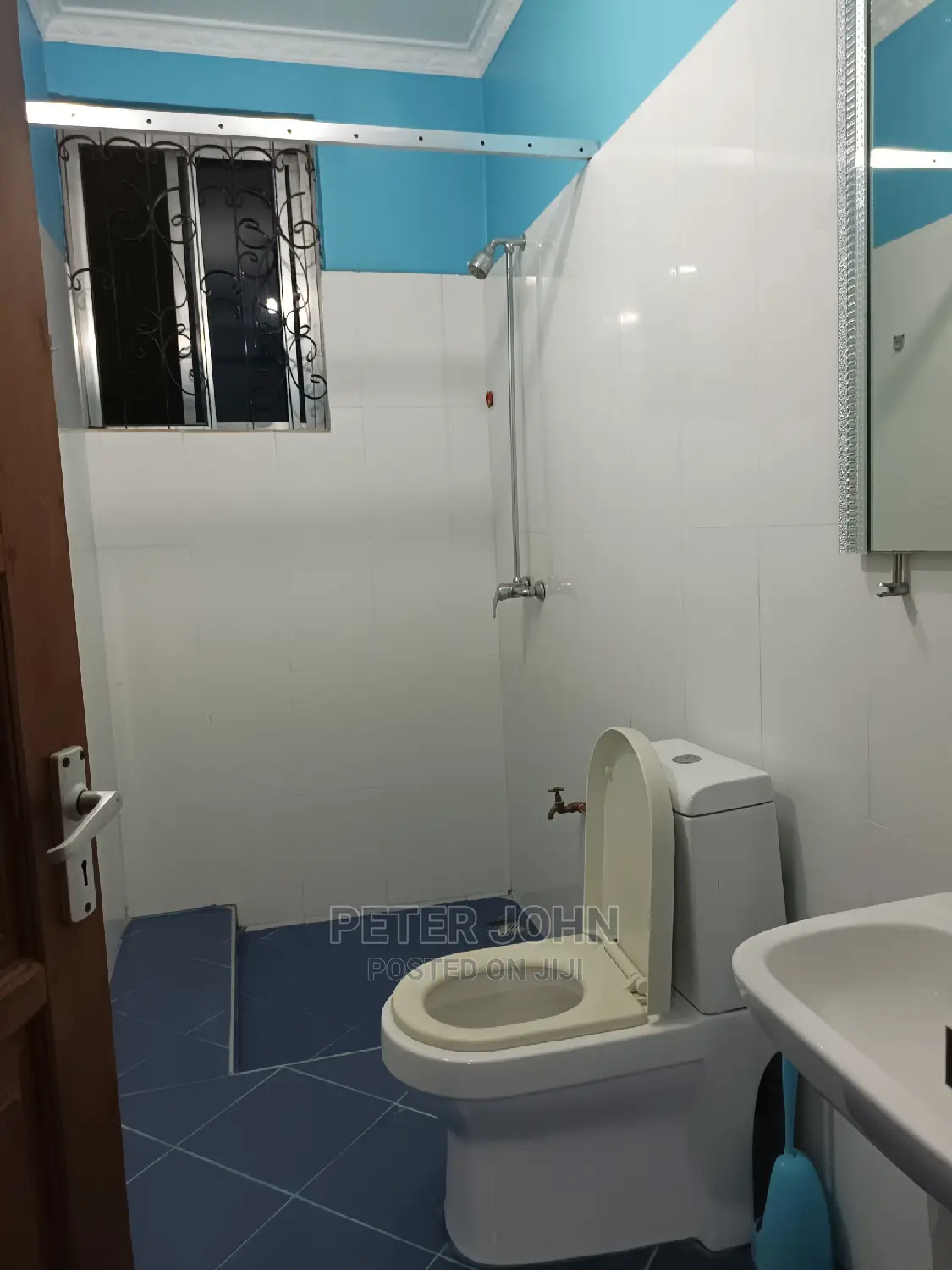 2bdrm Apartment in Mikocheni for rent