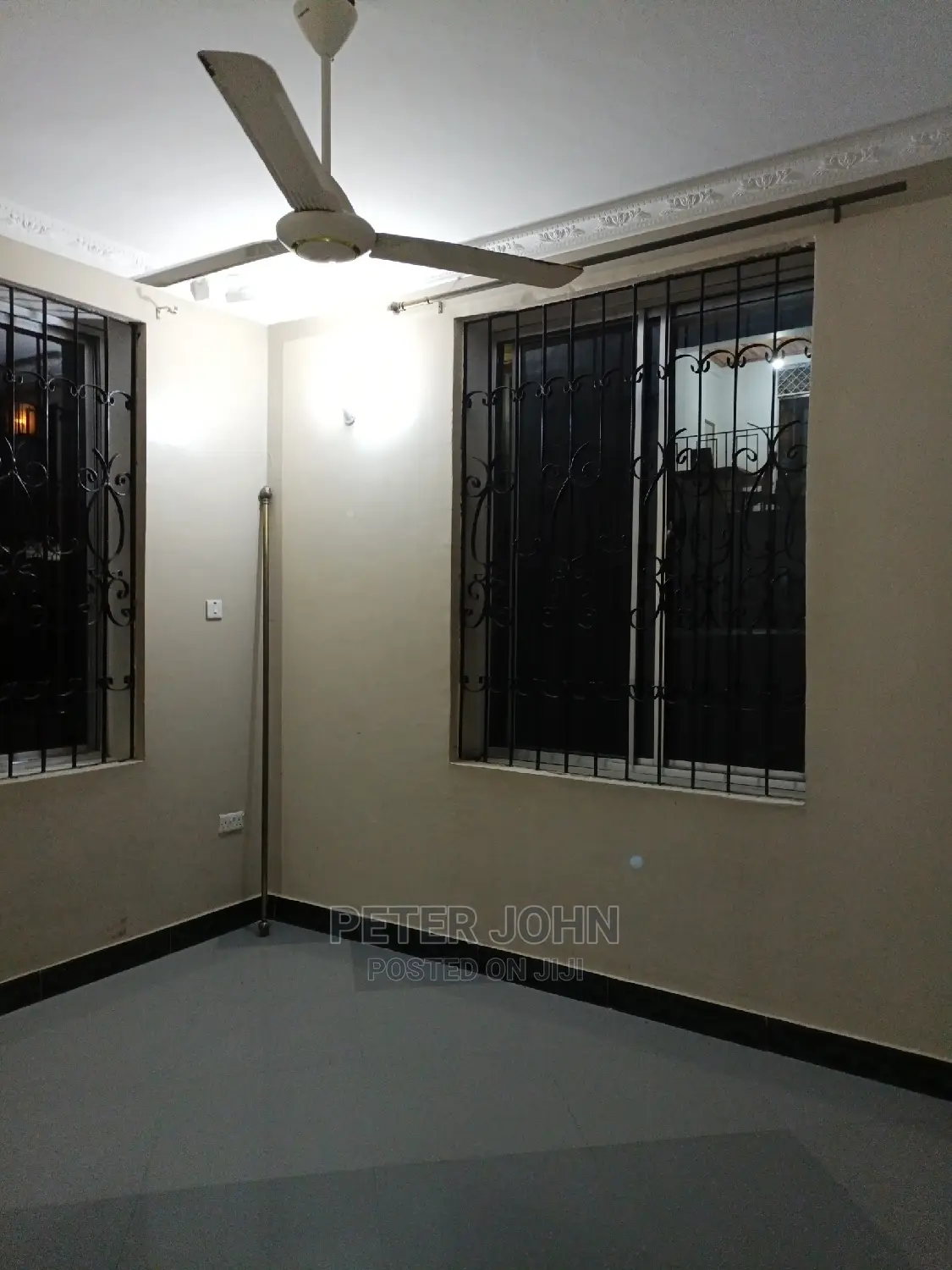 2bdrm Apartment in Mikocheni for rent