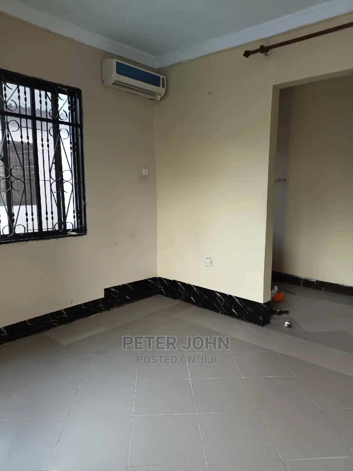 2bdrm Apartment in Kijitonyama for Rent