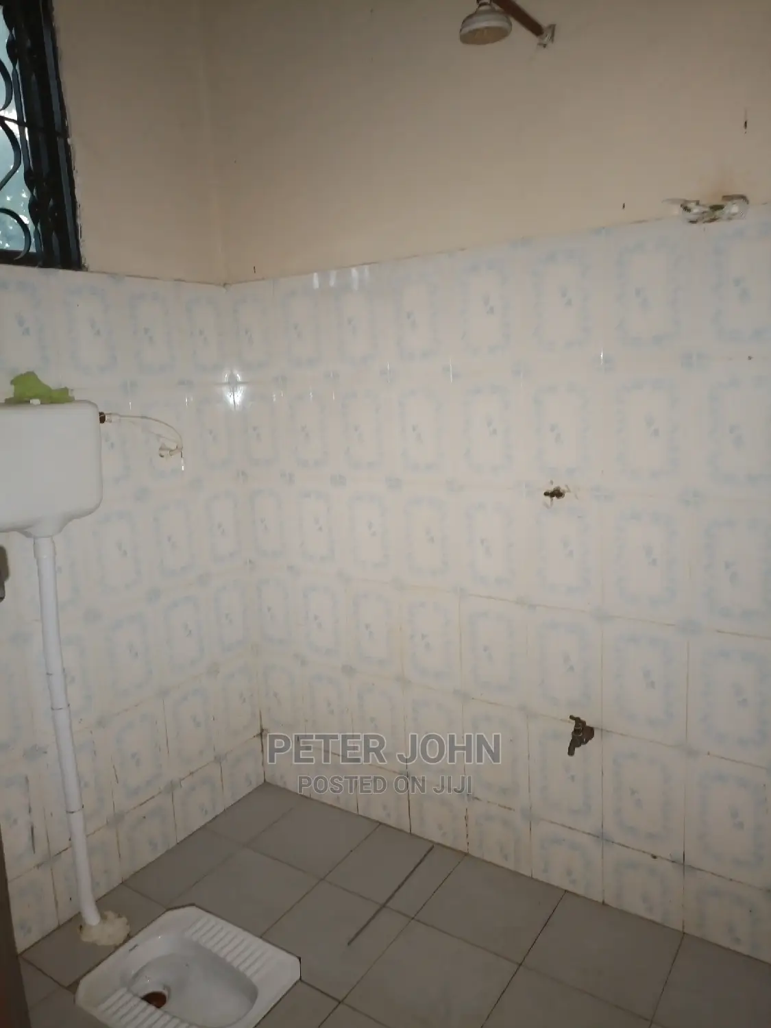 2bdrm Apartment in Kijitonyama for Rent