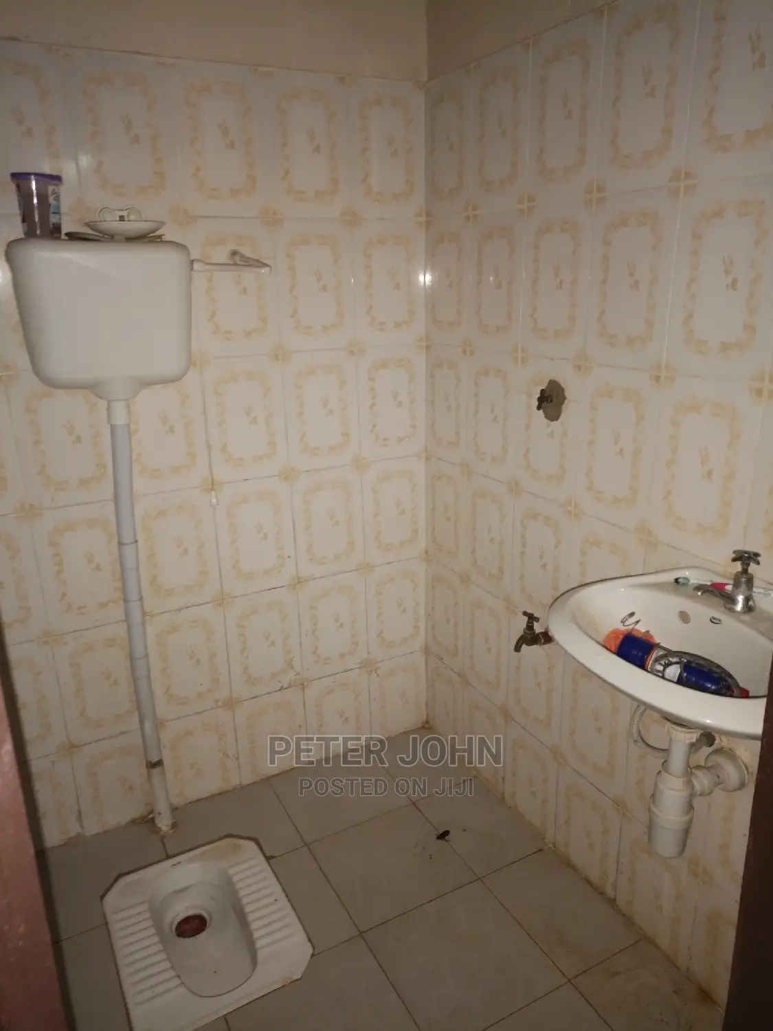 2bdrm Apartment in Kijitonyama for Rent