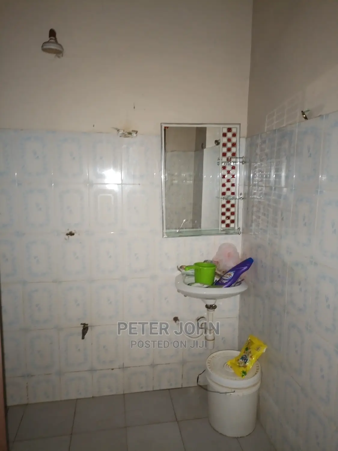 2bdrm Apartment in Kijitonyama for Rent