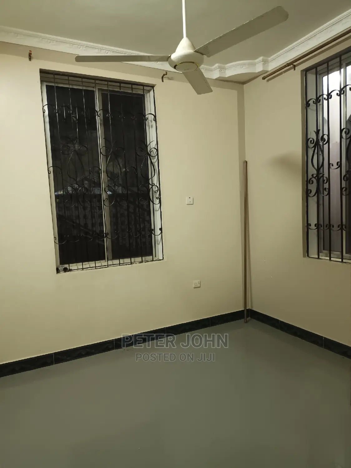 2bdrm Apartment in Kijitonyama for Rent