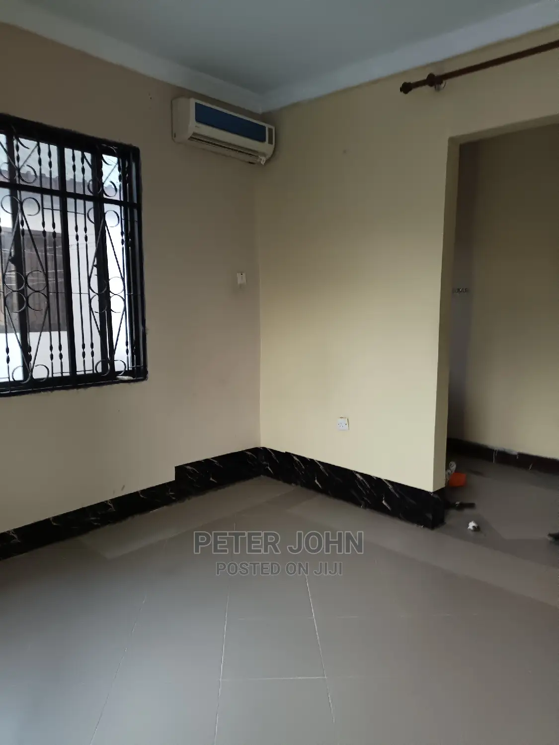 2bdrm Apartment in Kijitonyama for Rent
