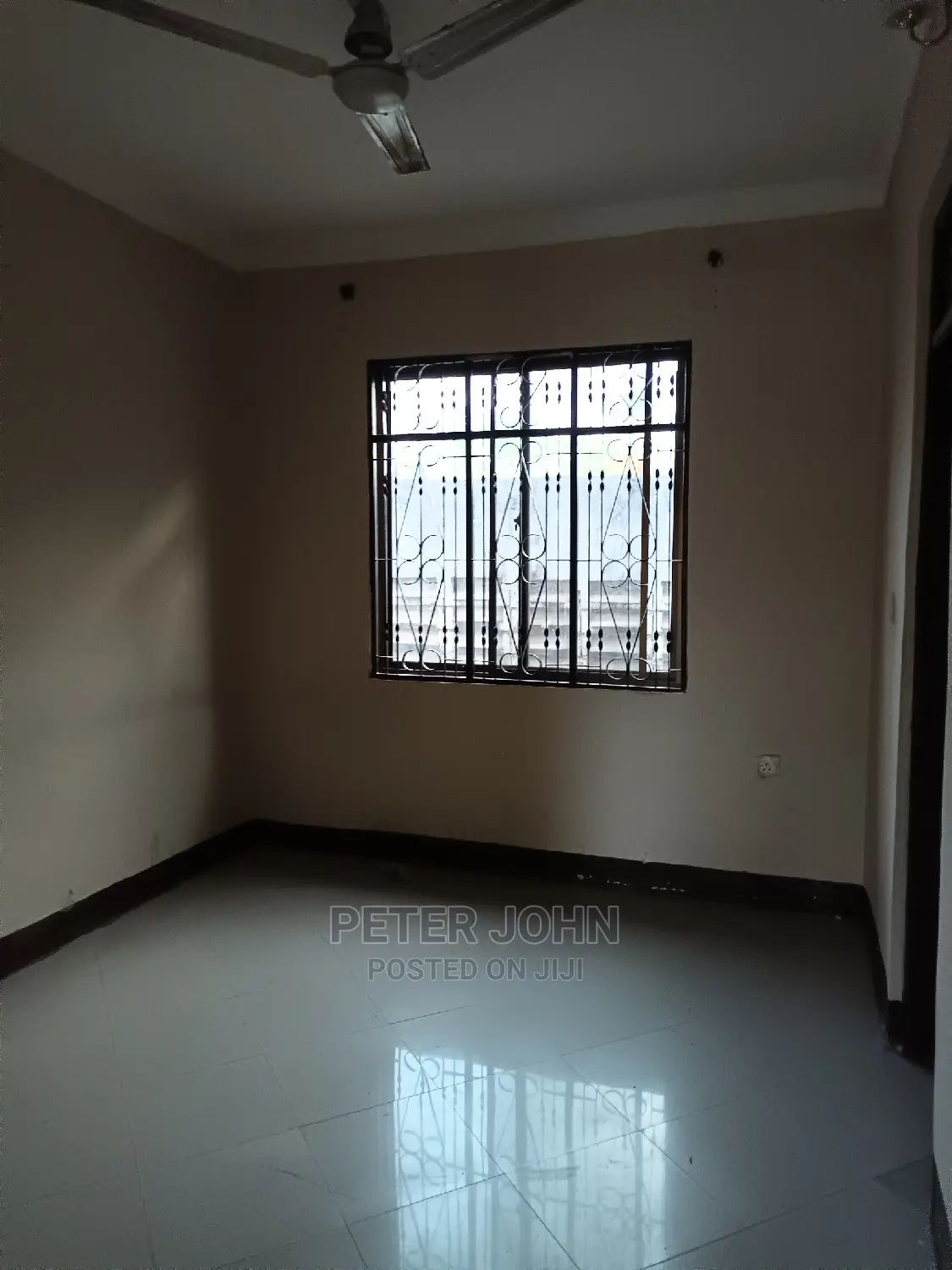 2bdrm Apartment in Kijitonyama for Rent