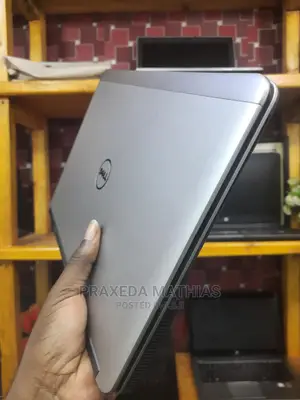 Laptop Dell Latitude E7240 8GB Intel Core I5 SSD 256GB