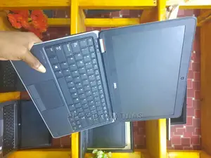Laptop Dell Latitude E7240 8GB Intel Core I5 SSD 256GB