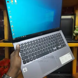 Laptop Asus VivoBook 15 X505BA 8GB Intel Core I3 SSD 256GB