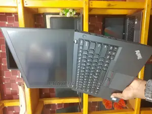 Laptop Lenovo ThinkPad T460s 8GB Intel Core I5 SSD 256GB