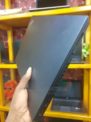 Laptop Lenovo ThinkPad T460s 8GB Intel Core I5 SSD 256GB