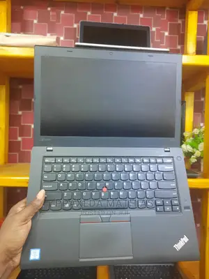 Laptop Lenovo ThinkPad T460 8GB Intel Core I5 SSD 256GB