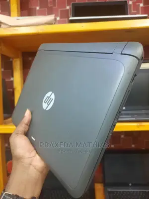 Laptop HP ProBook 11 G2 EE 4GB Intel Core I3 HDD 500GB