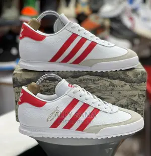 Adidas 5 Colors