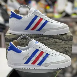 Adidas 5 Colors