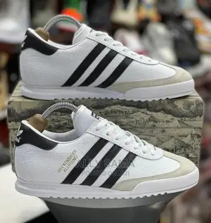 Adidas 5 Colors