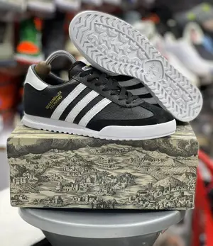 Adidas 5 Colors