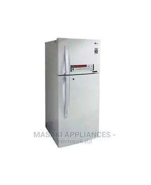 Refrigerator LG Gl-C322rqbn