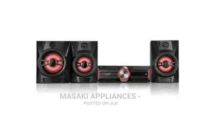 Cj65 LG Xboom Cj65 900 Watts