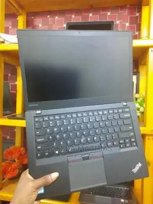 Laptop Lenovo ThinkPad T460s 8GB Intel Core I5 SSD 256GB