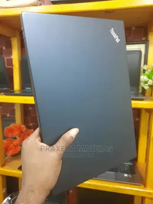 Laptop Lenovo ThinkPad T460s 8GB Intel Core I5 SSD 256GB