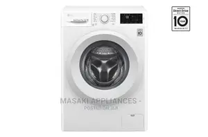 FH2J3WDNP0 Front Load (Wash Only) Washine 6kg