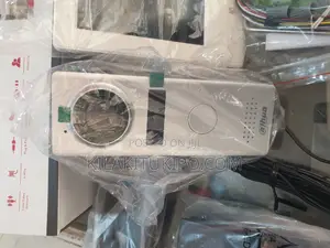 Door Bell With Camera Full HD Video