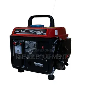 Mruk Gasoline Generator 950A
