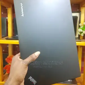 Laptop Lenovo ThinkPad T450 8GB Intel Core I5 HDD 500GB