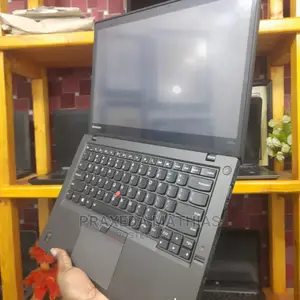 Laptop Lenovo ThinkPad T450 8GB Intel Core I5 HDD 500GB