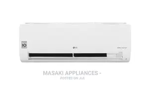 OFA! NEW LG 18,000 Btu Dualcool Inverter AC Air Condition