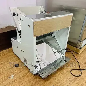 Bread Slicer