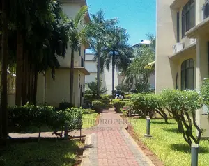 Furnished 3bdrm Apartment in Swedi Property, Masaki for rent