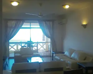 Furnished 3bdrm Apartment in Swedi Property, Masaki for rent