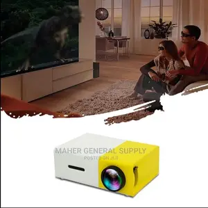 Min Projector