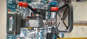 Bench Drill Press Ndefu Sana