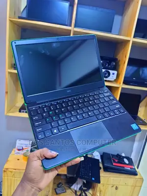 Laptop Geo 4GB Intel Celeron SSD 60GB