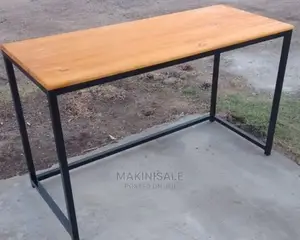 Meza Nzuri Sana Alafu Simple