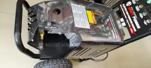 High Pressure Washer Electric