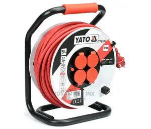 Yato Cable Reel (50m)